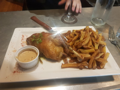 La P'tite Brasserie — photo 7