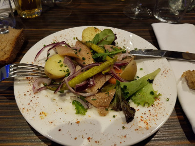 La P'tite Brasserie — photo 8