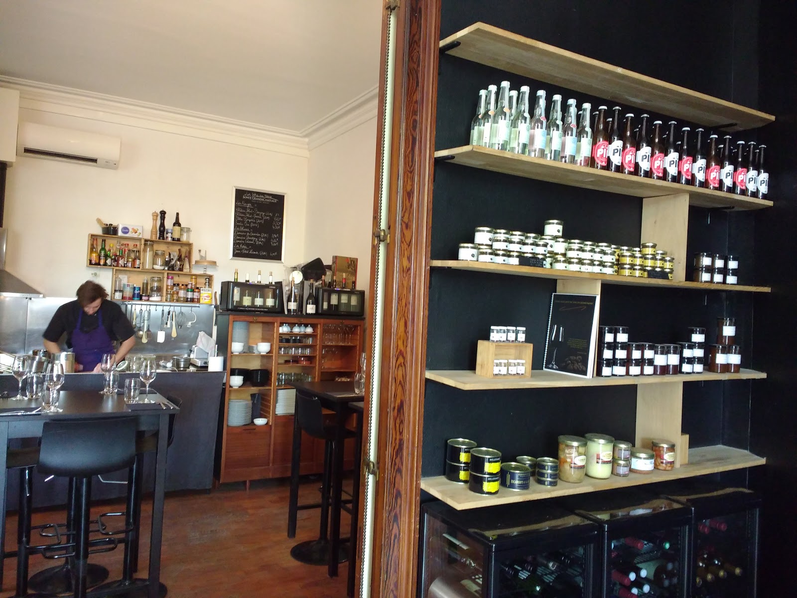 Saveurs D'Aquitaine