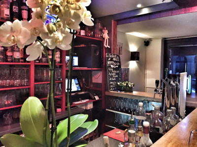Le Bistrot des Anges