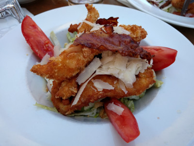 Le Bistrot des Anges — photo 5