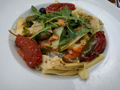 Le Bistrot des Anges — photo 8