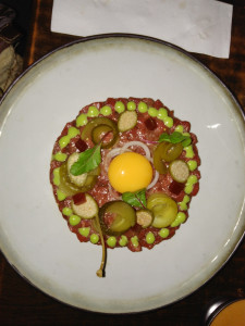 Le Bistrot des Anges — photo 9