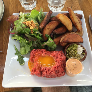 Le Bistrot des Anges — photo 10