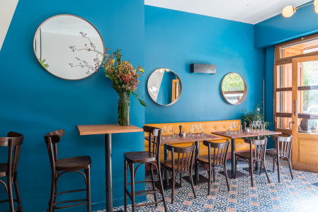 Le Mirabelle — photo 1