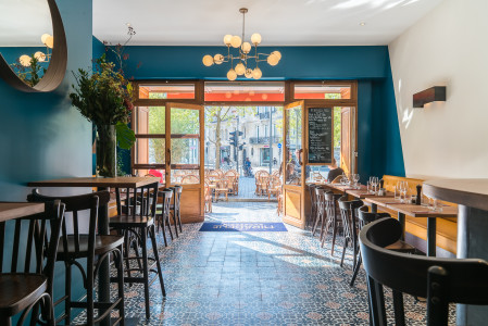 Le Mirabelle — photo 2