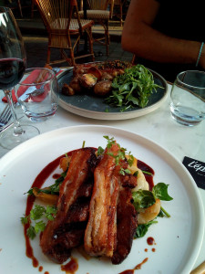 Le Mirabelle — photo 3