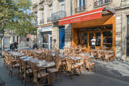 Le Mirabelle — photo 6