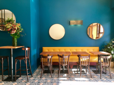 Le Mirabelle — photo 9