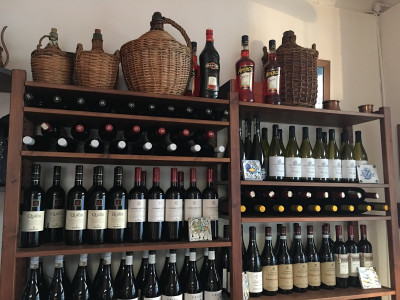 Capperi-Pizzaioli Italiani — photo 2