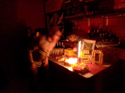 Le Camelo — photo 2