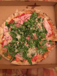 Capperi-Pizzaioli Italiani — photo 3