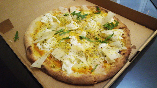 Capperi-Pizzaioli Italiani — photo 5