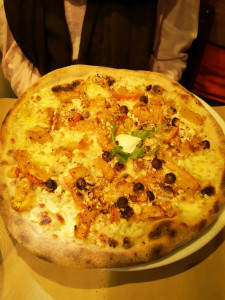 Capperi-Pizzaioli Italiani — photo 6