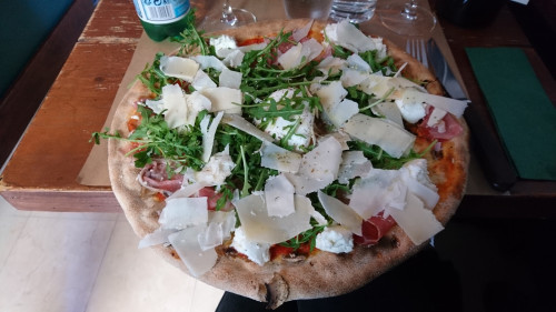 Capperi-Pizzaioli Italiani — photo 7