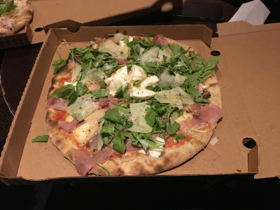 Capperi-Pizzaioli Italiani — photo 8