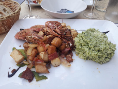 Capperi-Pizzaioli Italiani — photo 9