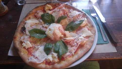 Capperi-Pizzaioli Italiani — photo 10