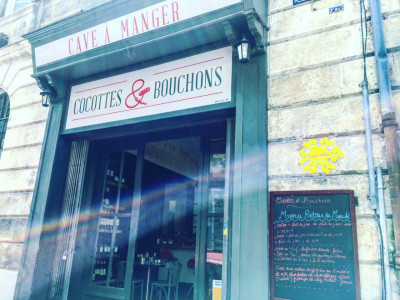 Cocottes & Bouchons — photo 3
