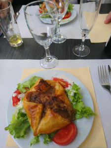 Chez David — photo 5
