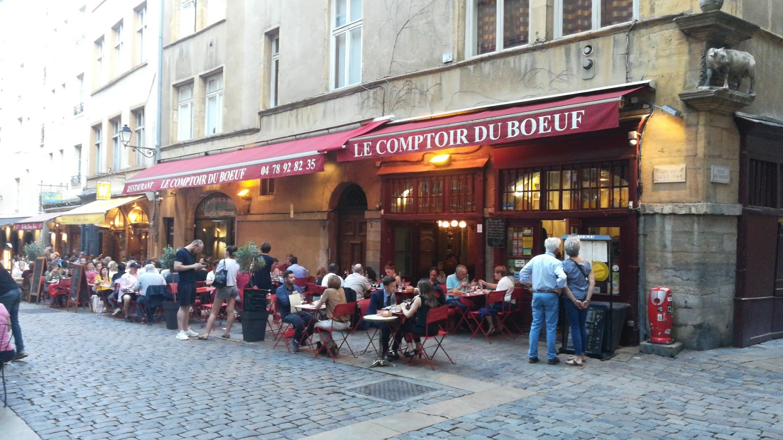 Le Gourmand de Saint-Jean — photo 2
