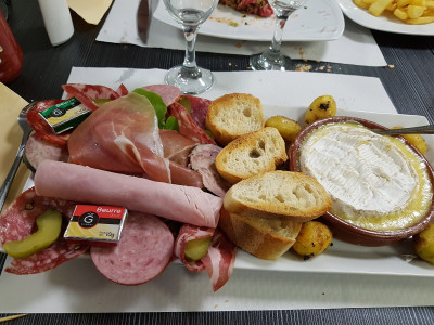 Chez David — photo 7