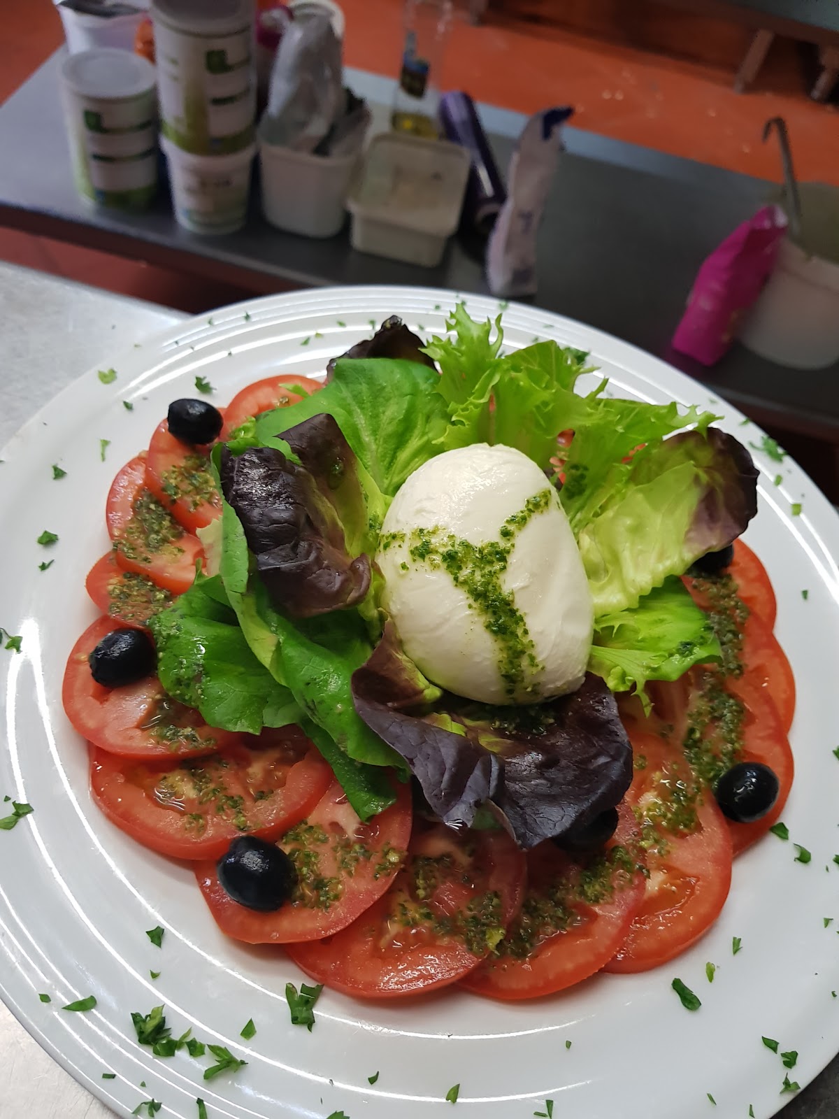 Le Gourmand de Saint-Jean — photo 5