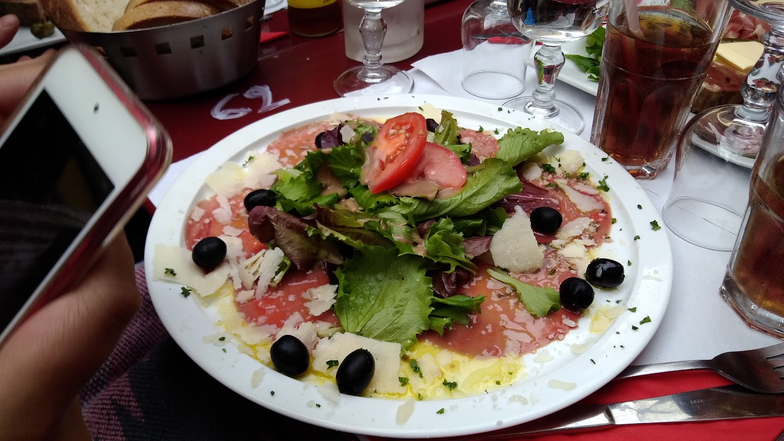 Le Gourmand de Saint-Jean — photo 7