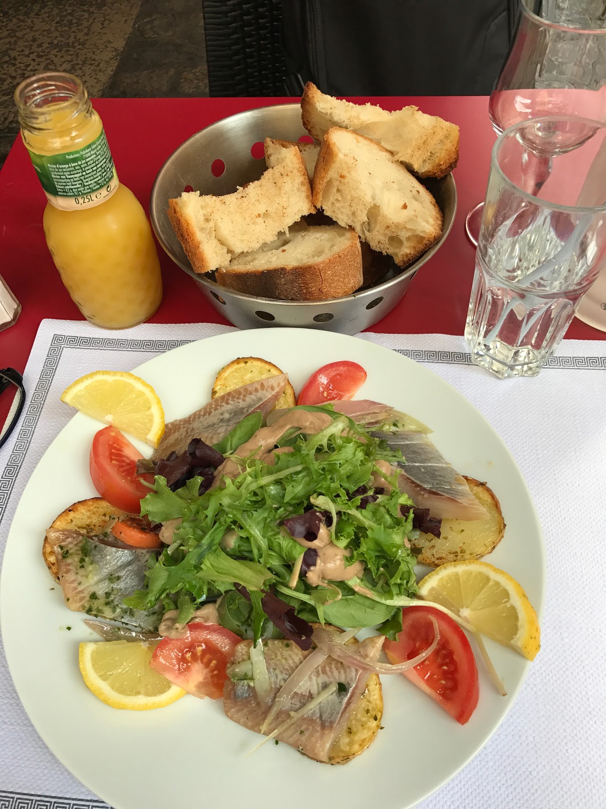 Le Gourmand de Saint-Jean