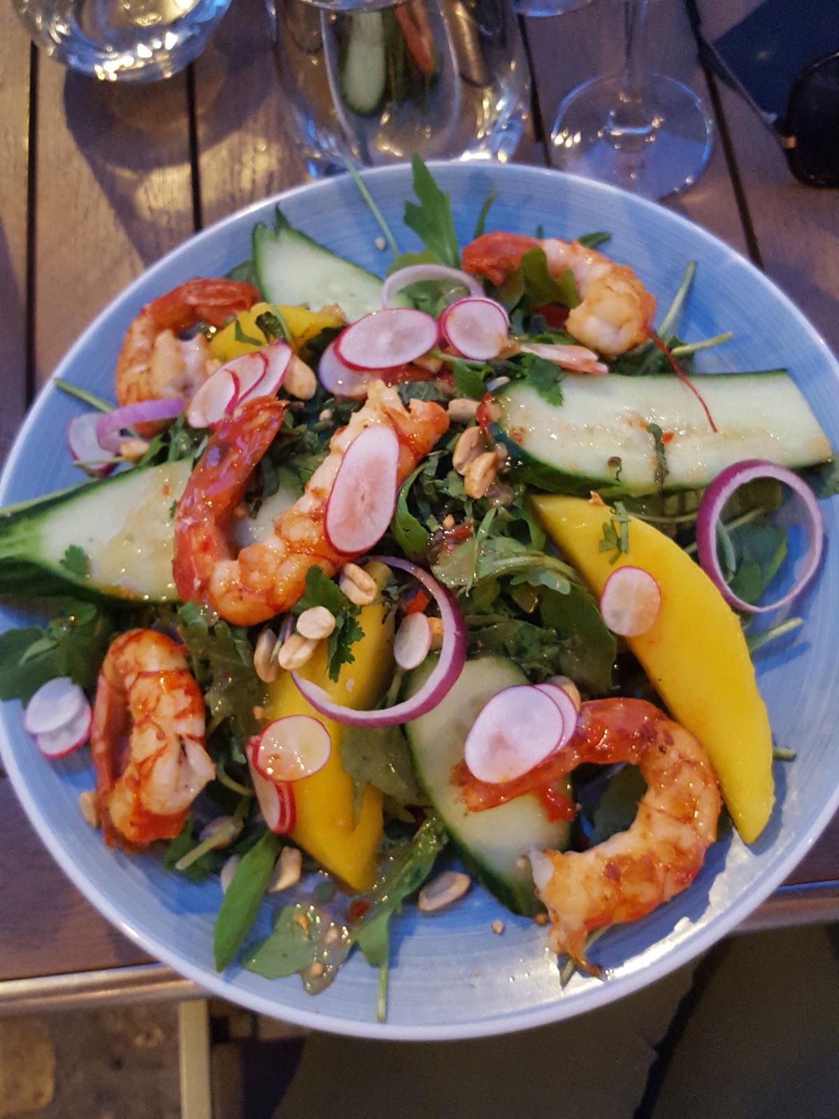 Les pieds dans le plat — photo 2