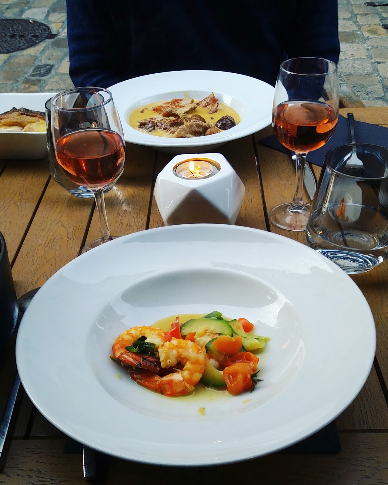 Les pieds dans le plat — photo 8