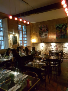 Le Bouchon Bordelais — photo 1