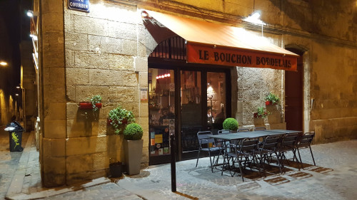 Le Bouchon Bordelais — photo 3