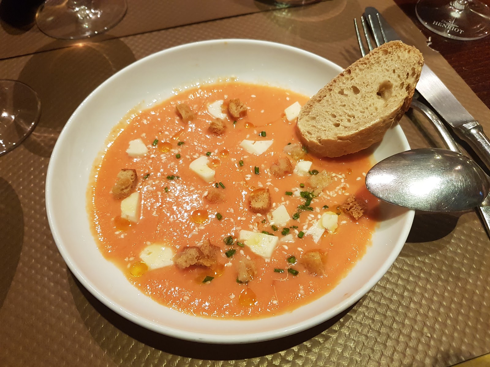 Le Bouchon Bordelais