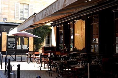 Chez Dupont — photo 1