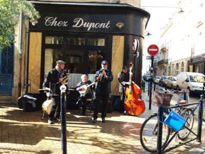 Chez Dupont — photo 3