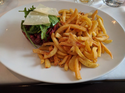 Chez Dupont — photo 8