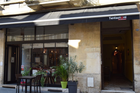 TentaziOni Bordeaux — photo 3