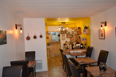 Le Comptoir des Saveurs — photo 2