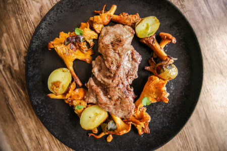 Le Comptoir des Saveurs — photo 3