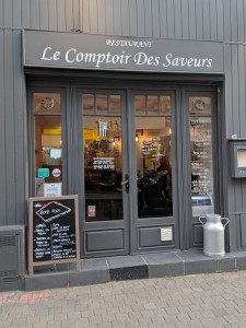 Le Comptoir des Saveurs — photo 4