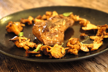 Le Comptoir des Saveurs — photo 6