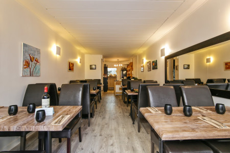 Le Comptoir des Saveurs — photo 7
