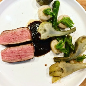 Le Comptoir des Saveurs — photo 8