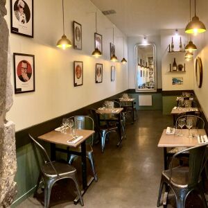 La Table de Gordes — photo 4