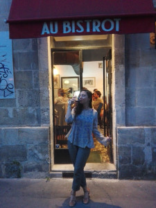 Au Bistrot — photo 3