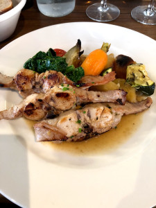Au Bistrot — photo 4