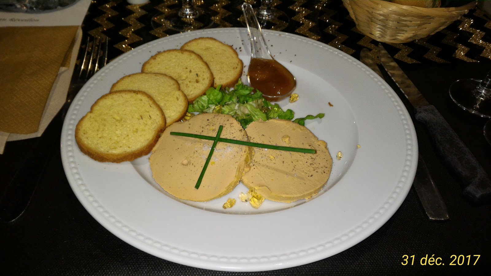 Cafétéria La Crevette Bleue — photo 10