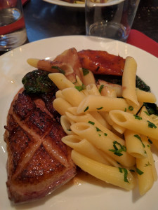 Au Bistrot — photo 7