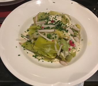 Au Bistrot — photo 9